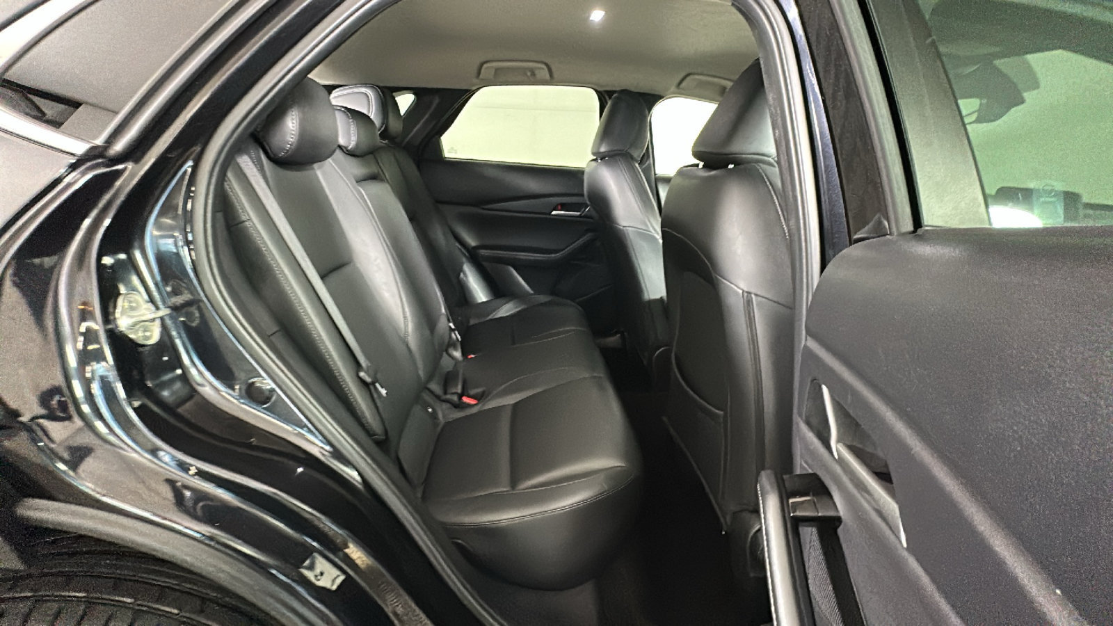 Used 2024 MAZDA CX-30 AWD 2.5 S w/ Select Sport Pkg image 33