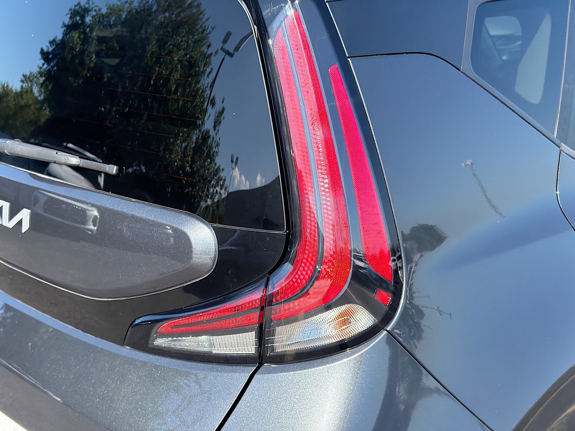 Used 2024 Kia Soul LX w/ Option Group 015 image 26