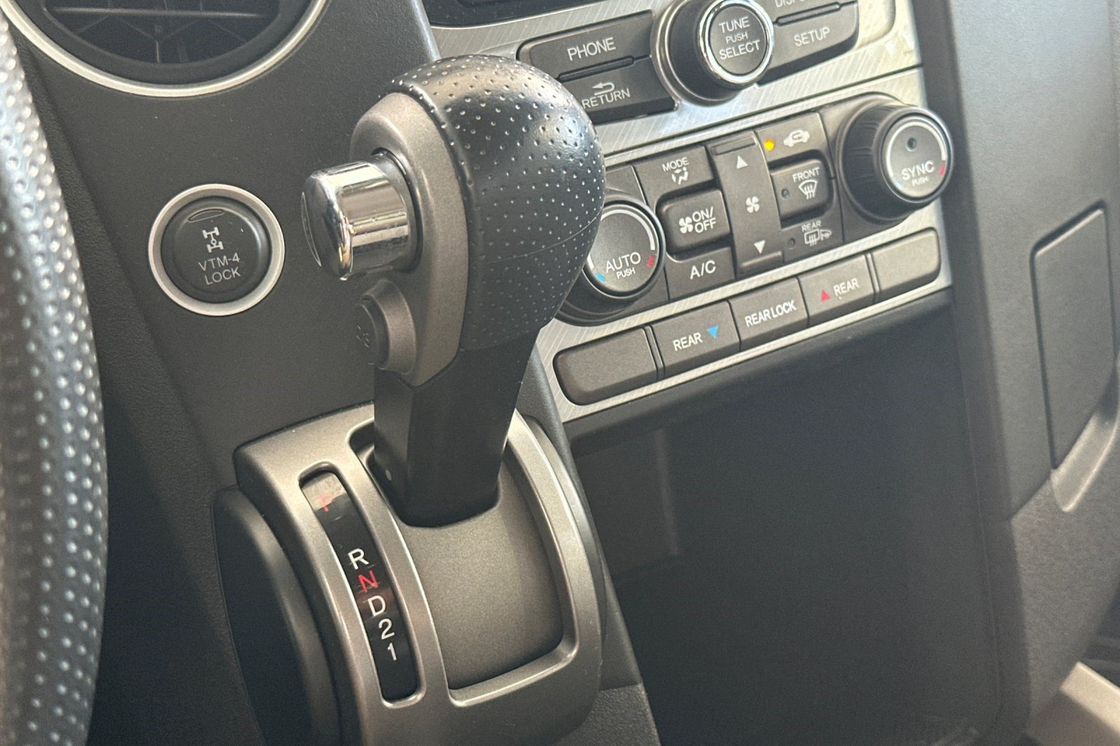 Used 2013 Honda Pilot EX image 28