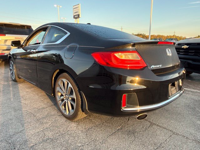 Used 2014 Honda Accord EX-L image 4