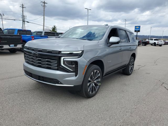 New 2026 Chevrolet Tahoe High Country w/ LPO, Illumination Package image 2