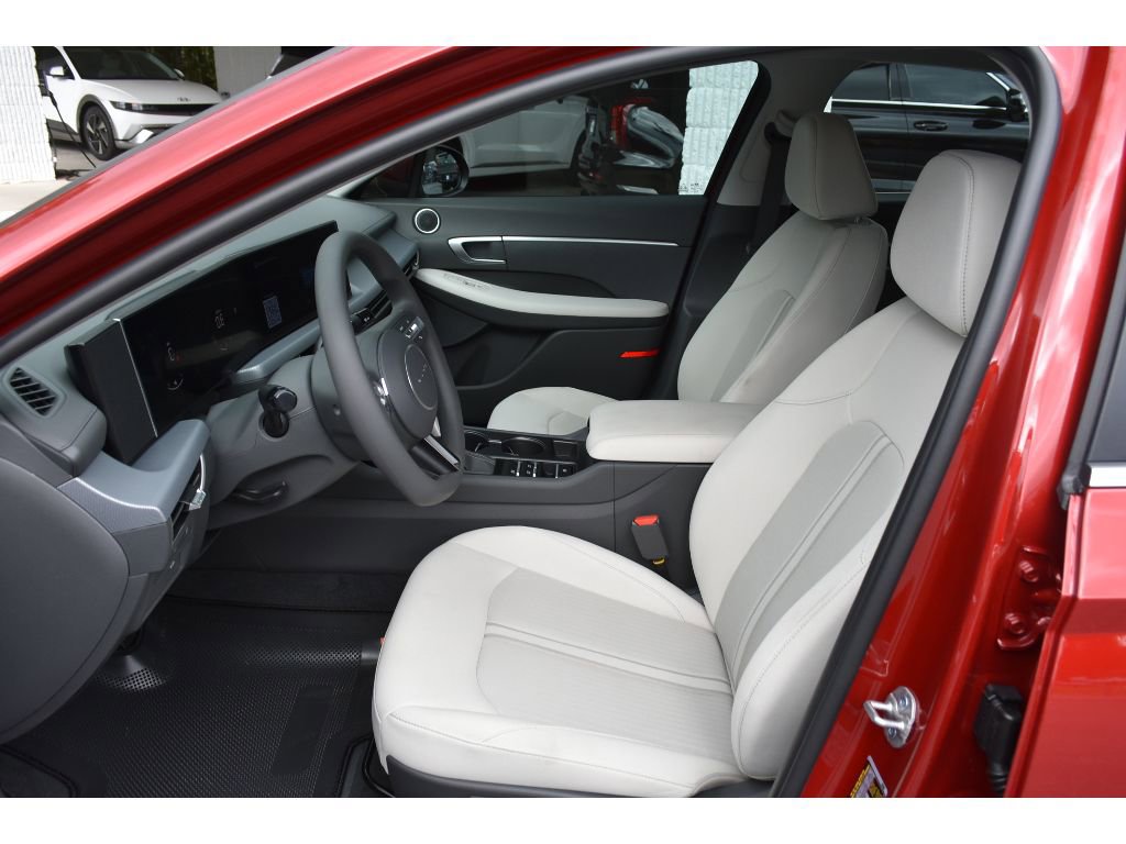 New 2026 Hyundai Sonata SE image 10