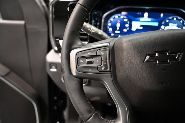 New 2026 Chevrolet Silverado 2500 LT w/ Trail Boss Package image 22