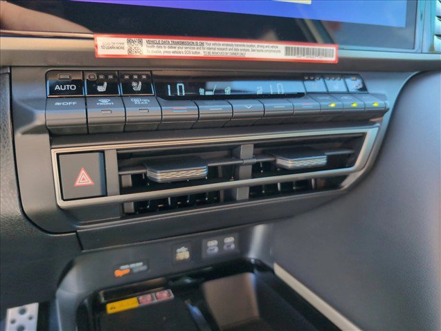 New 2026 Toyota Camry XSE FWD image 22