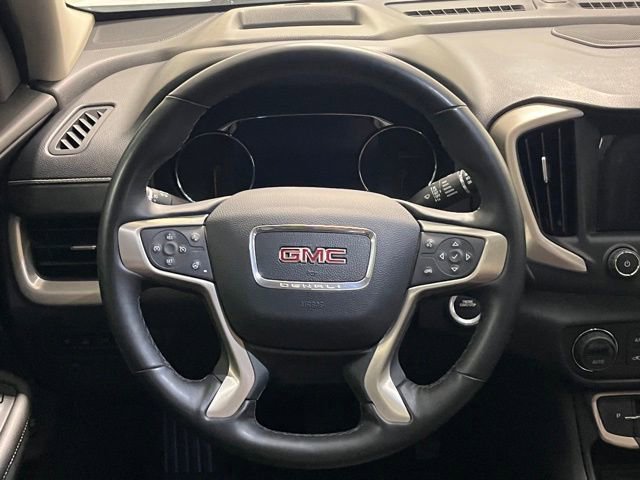 Used 2024 GMC Terrain Denali w/ Denali Premium Package image 15