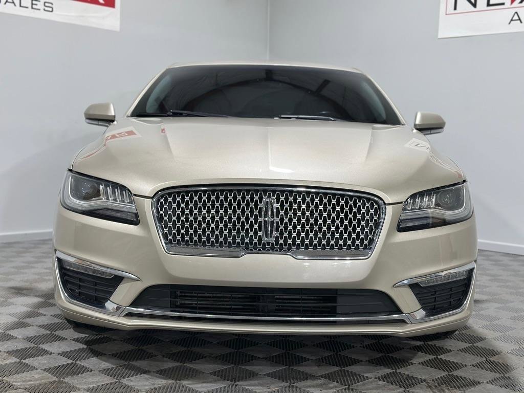 Used 2017 Lincoln MKZ Premiere image 5