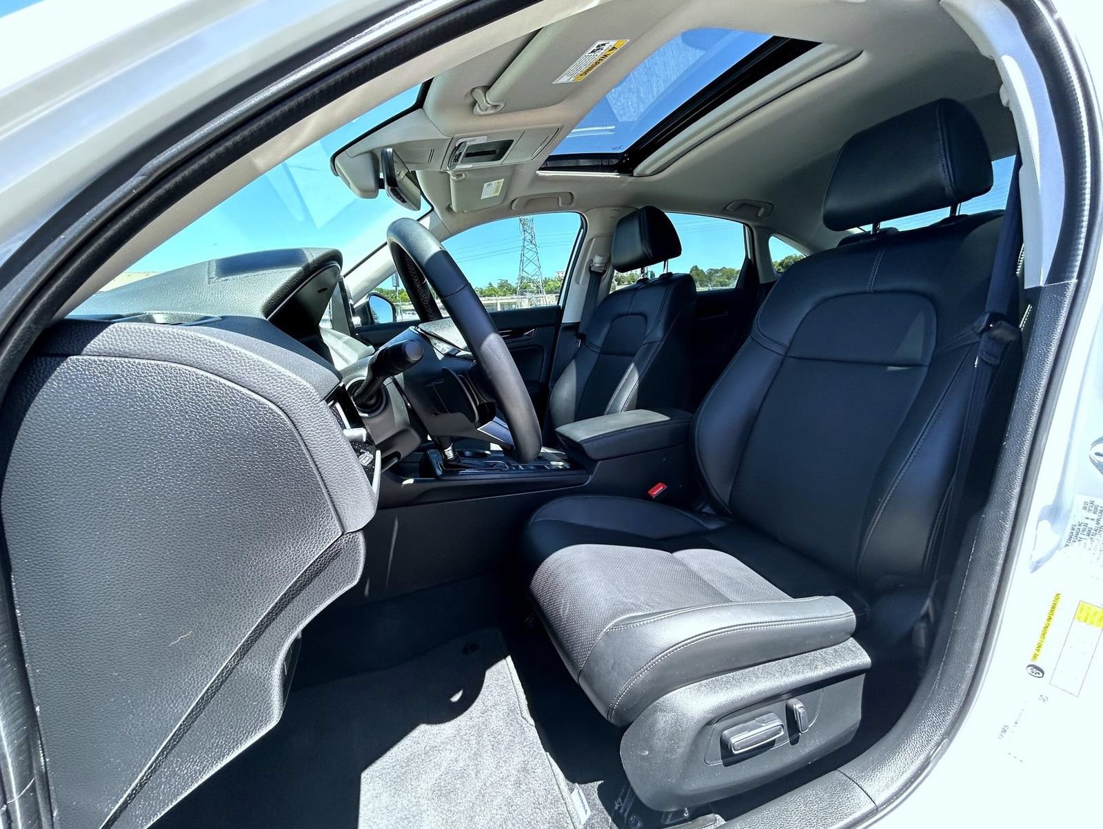 Used 2023 Honda Civic Touring image 10