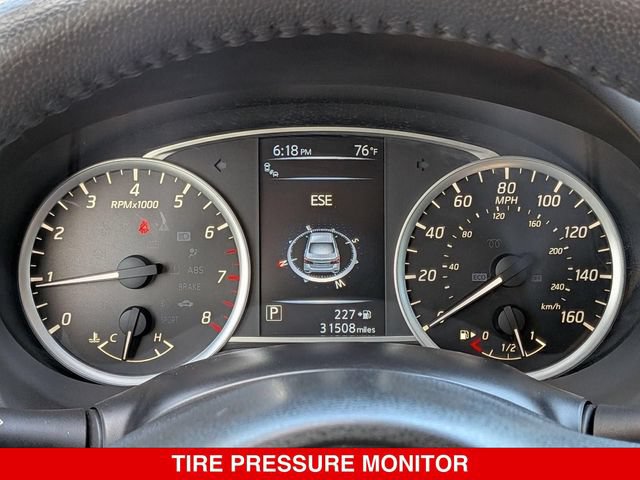 Used 2016 Nissan Sentra SL FWD image 22