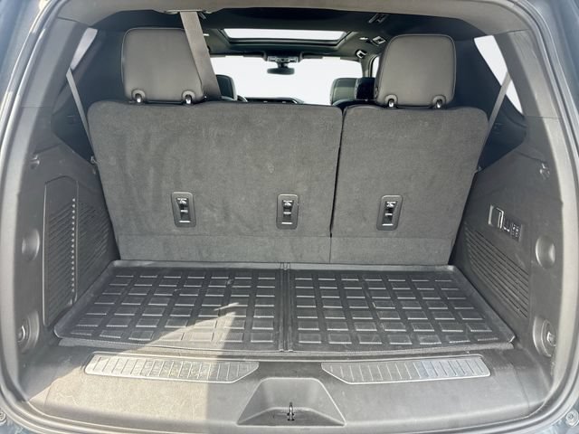 Used 2022 GMC Yukon Denali RWD image 26