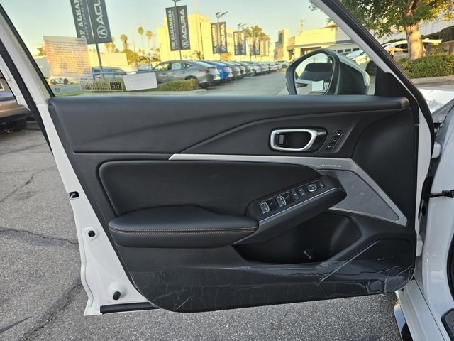 New 2026 Acura Integra A-Spec image 16