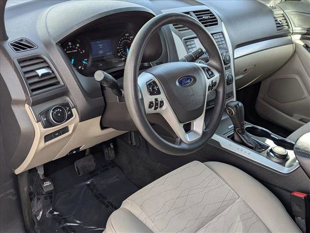 Used 2015 Ford Explorer 4WD image 10