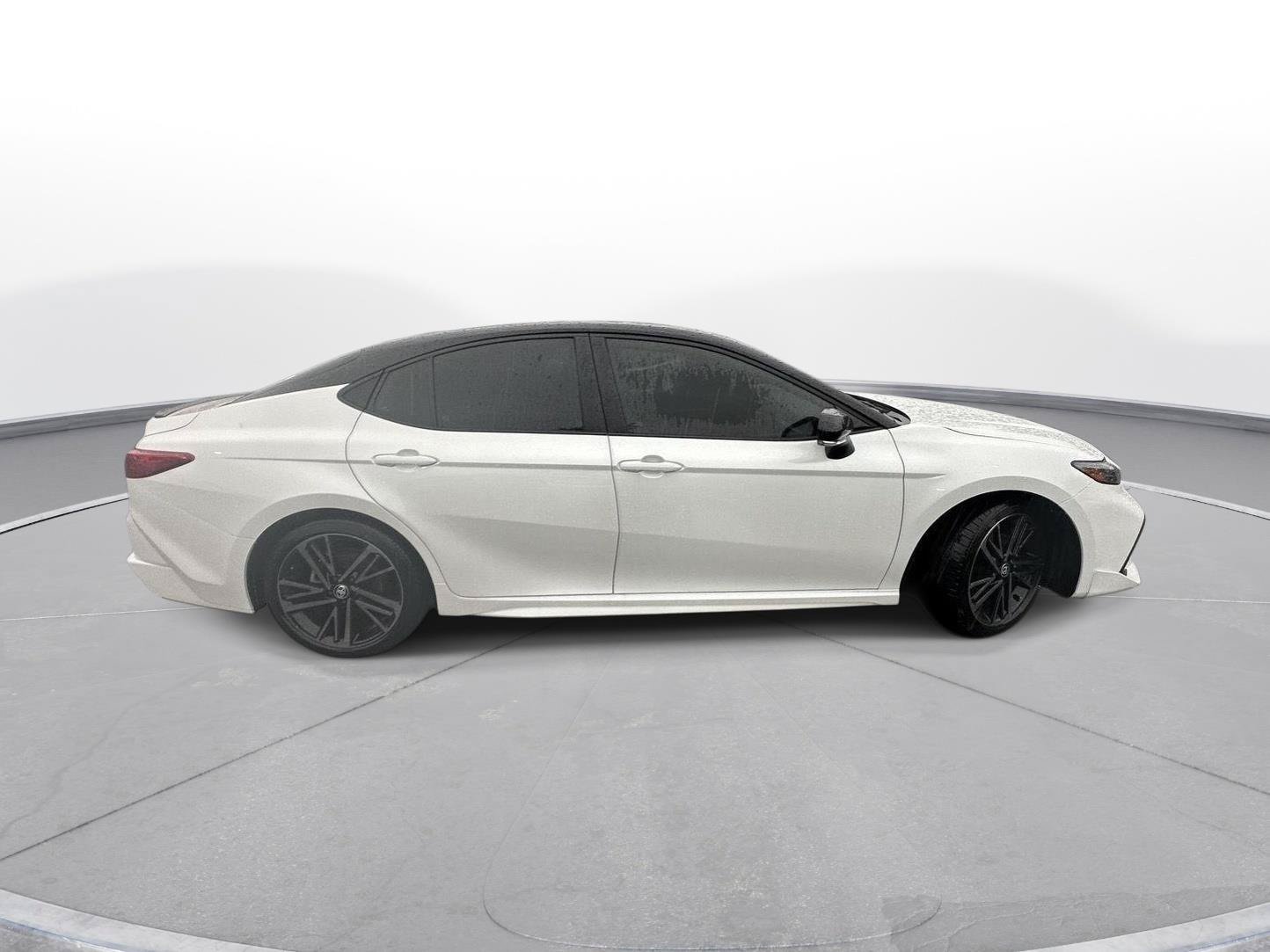 Certified 2025 Toyota Camry XSE FWD image 53