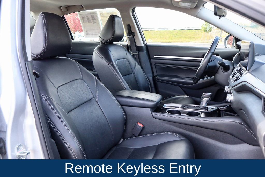 Used 2023 Nissan Altima 2.5 SL image 15