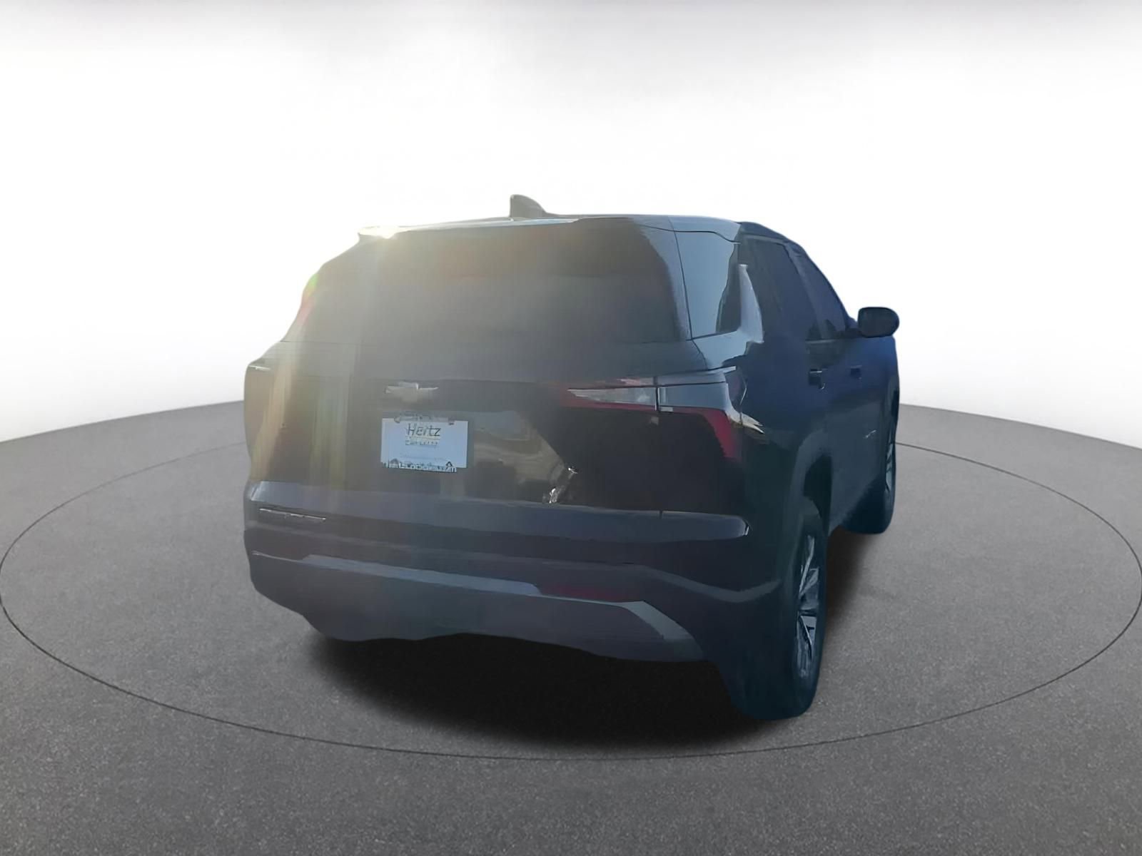 Used 2025 Chevrolet Equinox LT image 14