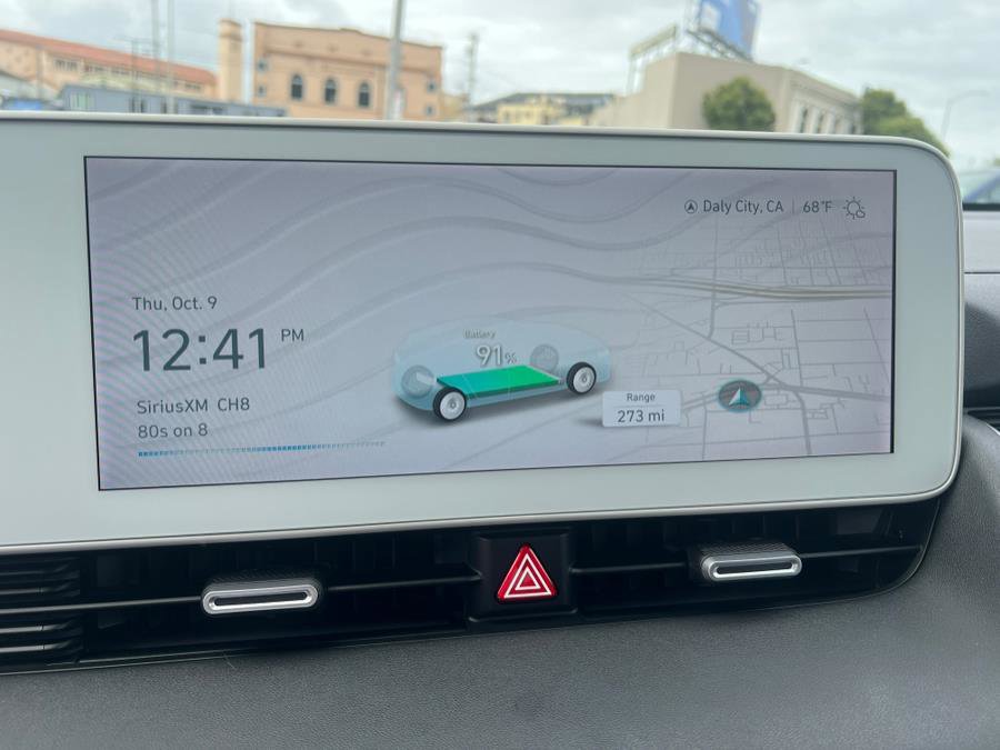 Used 2023 Hyundai Ioniq 5 Limited w/ Cargo Package image 25