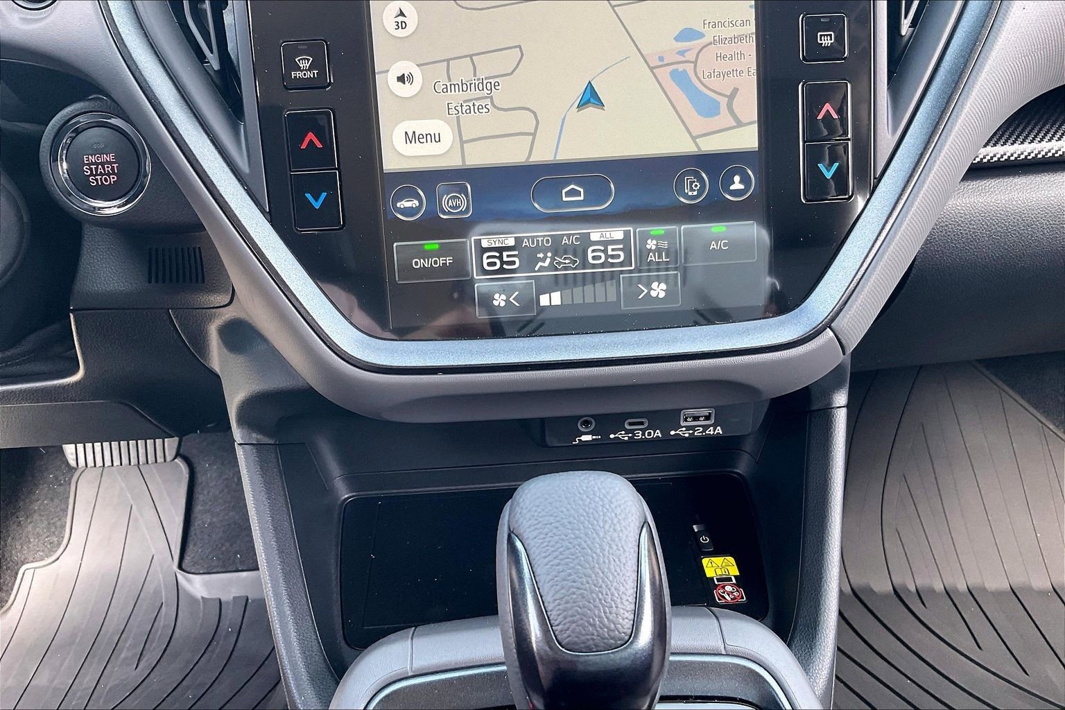 New 2026 Subaru Crosstrek 2.5i Limited image 21