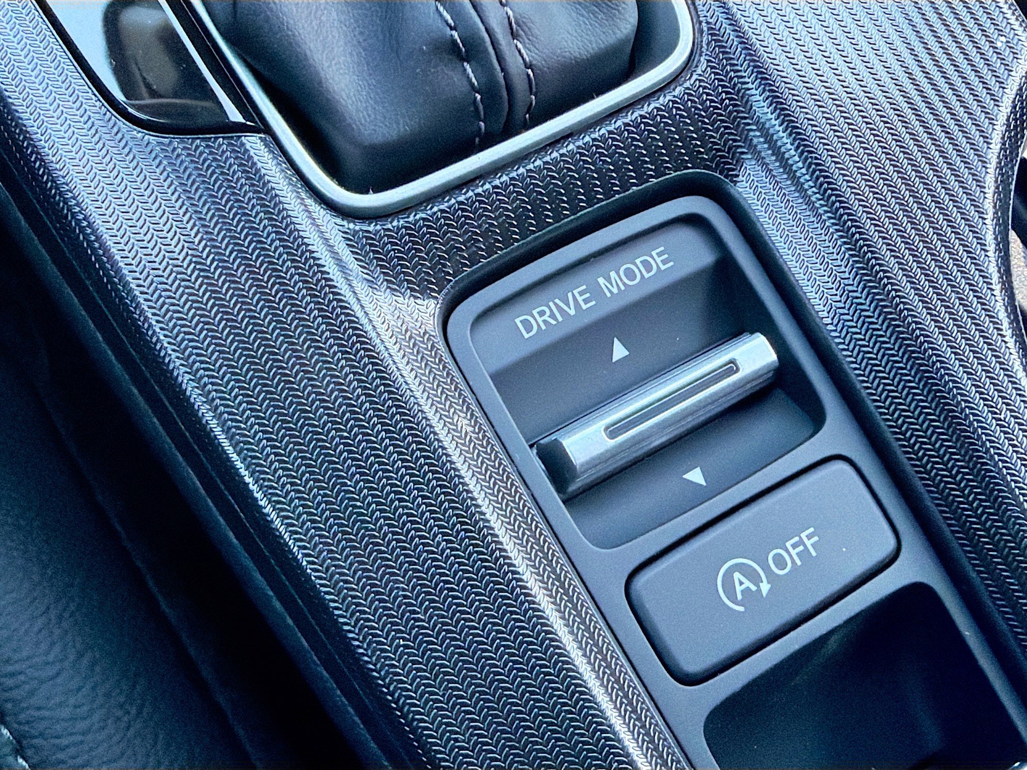 New 2026 Honda Civic Sport image 29