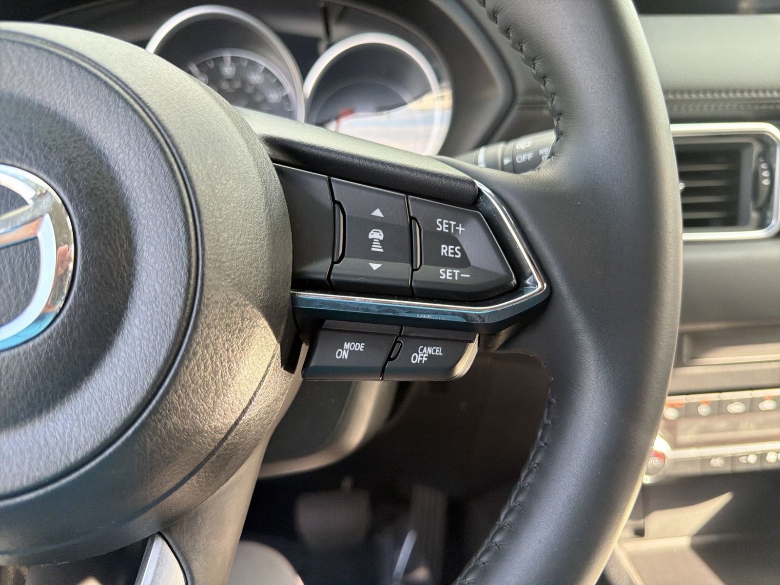 Used 2024 MAZDA CX-5 AWD 2.5 S w/ Select Package image 36