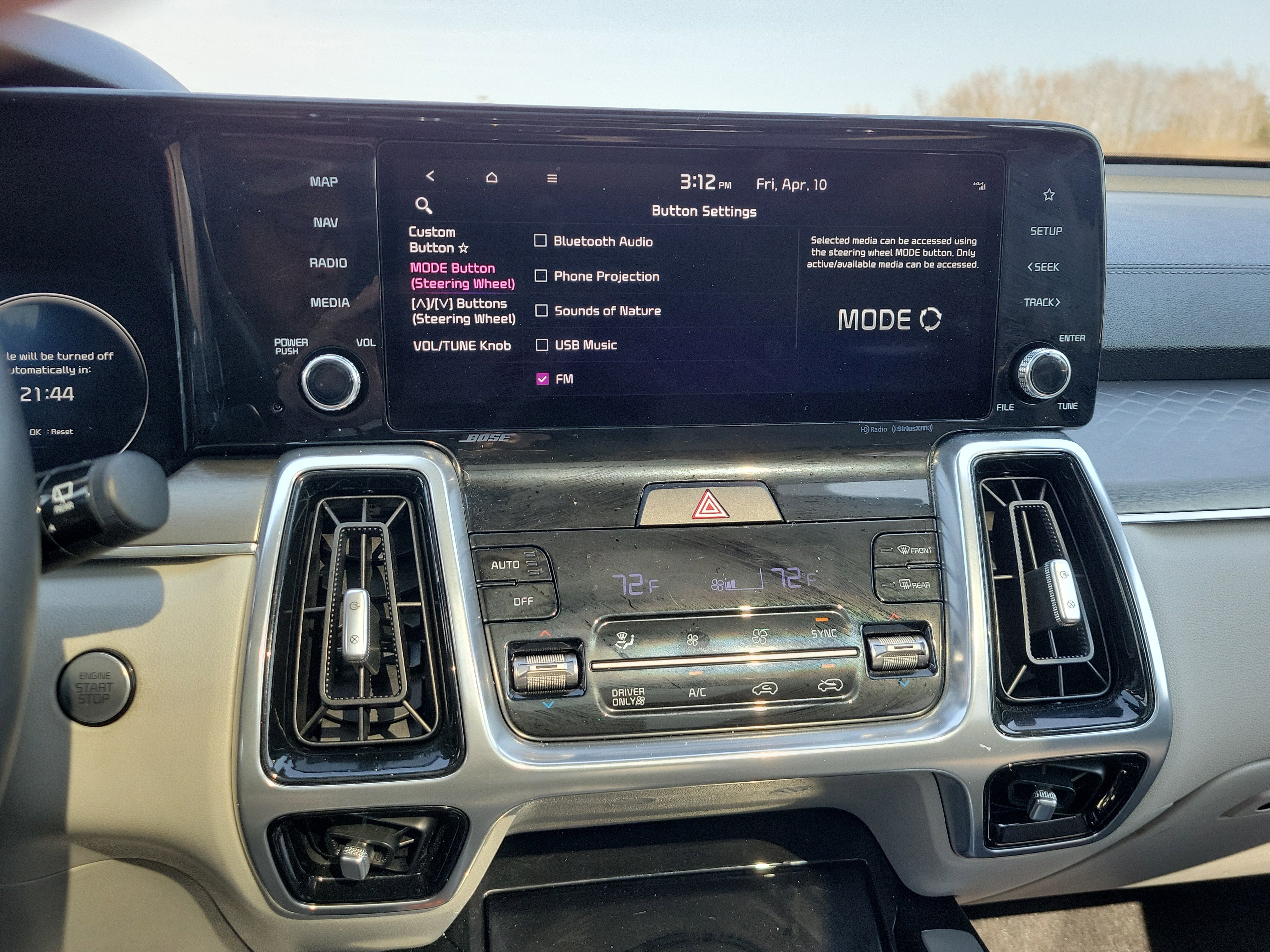 Used 2023 Kia Sorento SX Prestige image 26