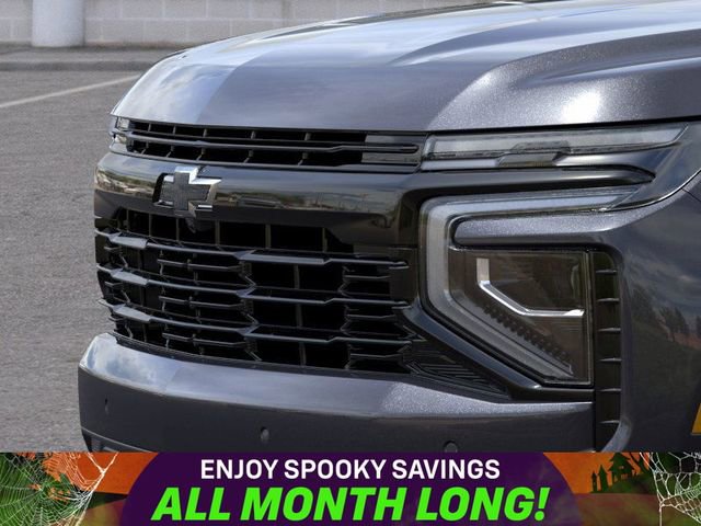 New 2026 Chevrolet Tahoe RST image 13