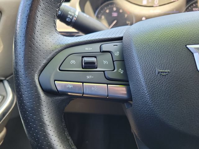 Used 2022 Cadillac XT4 Sport FWD image 22