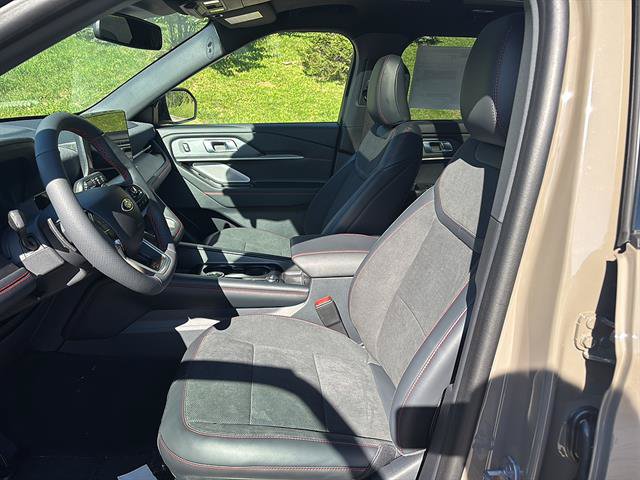 New 2027 Ford Explorer ST w/ Sun And Sound Package AWD/4WD image 10