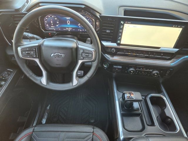 Used 2024 Chevrolet Silverado 1500 RST w/ All Star Edition Plus image 29