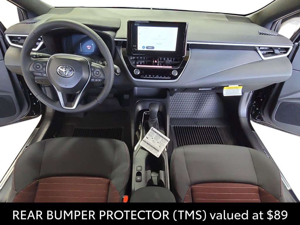 Used 2026 Toyota Corolla SE FWD image 12