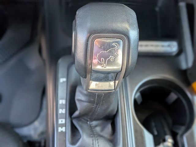 Used 2022 Ford Bronco Badlands w/ Sasquatch Package AWD/4WD image 24