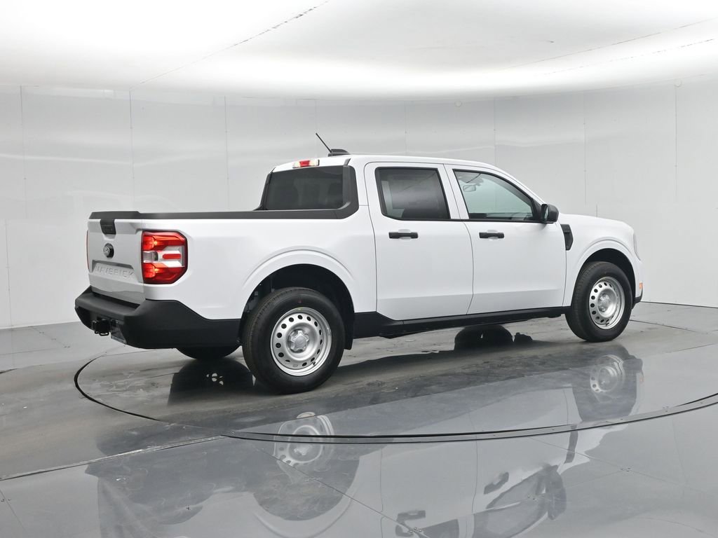 New 2026 Ford Maverick XL FWD image 25
