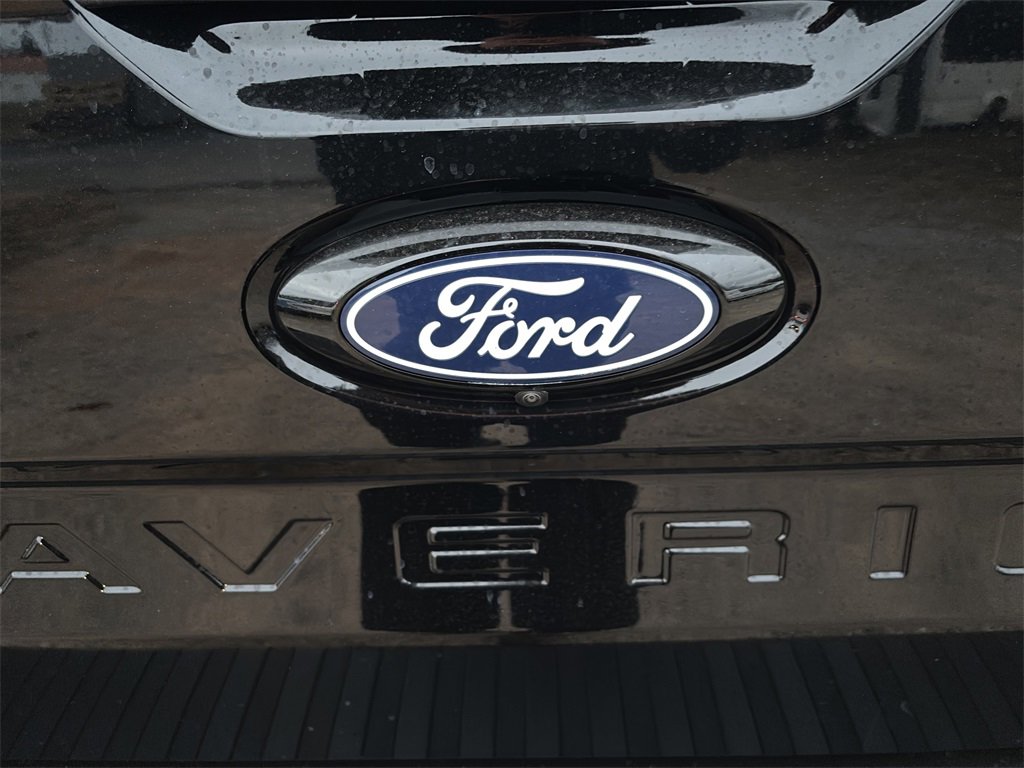 New 2026 Ford Maverick XL image 38