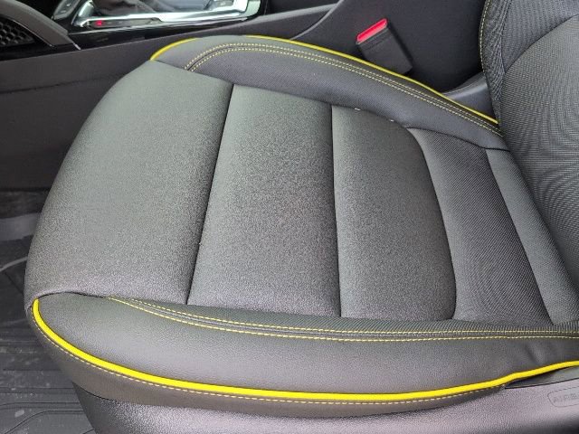New 2026 Chevrolet TrailBlazer ACTIV w/ Convenience Package FWD image 12