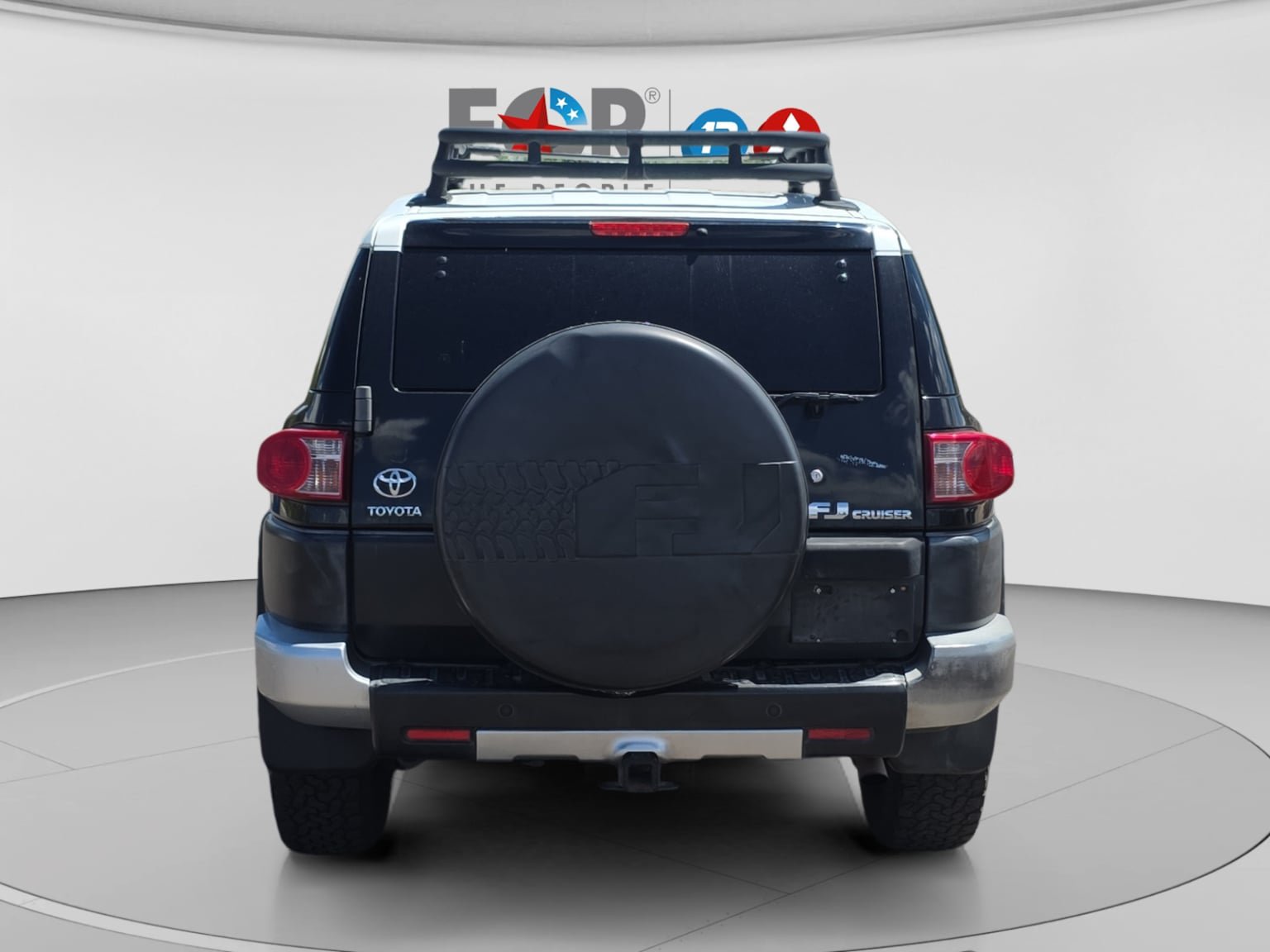 Used 2007 Toyota FJ Cruiser 2WD image 5
