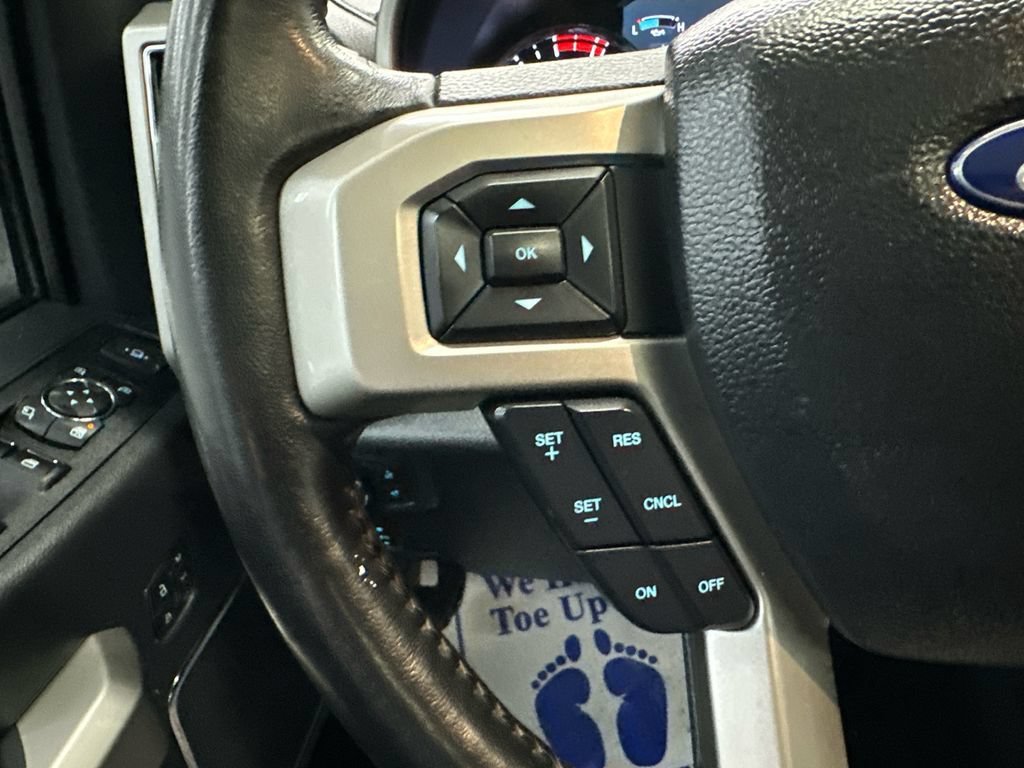 Used 2022 Ford F250 Lariat w/ Lariat Value Package AWD/4WD image 27