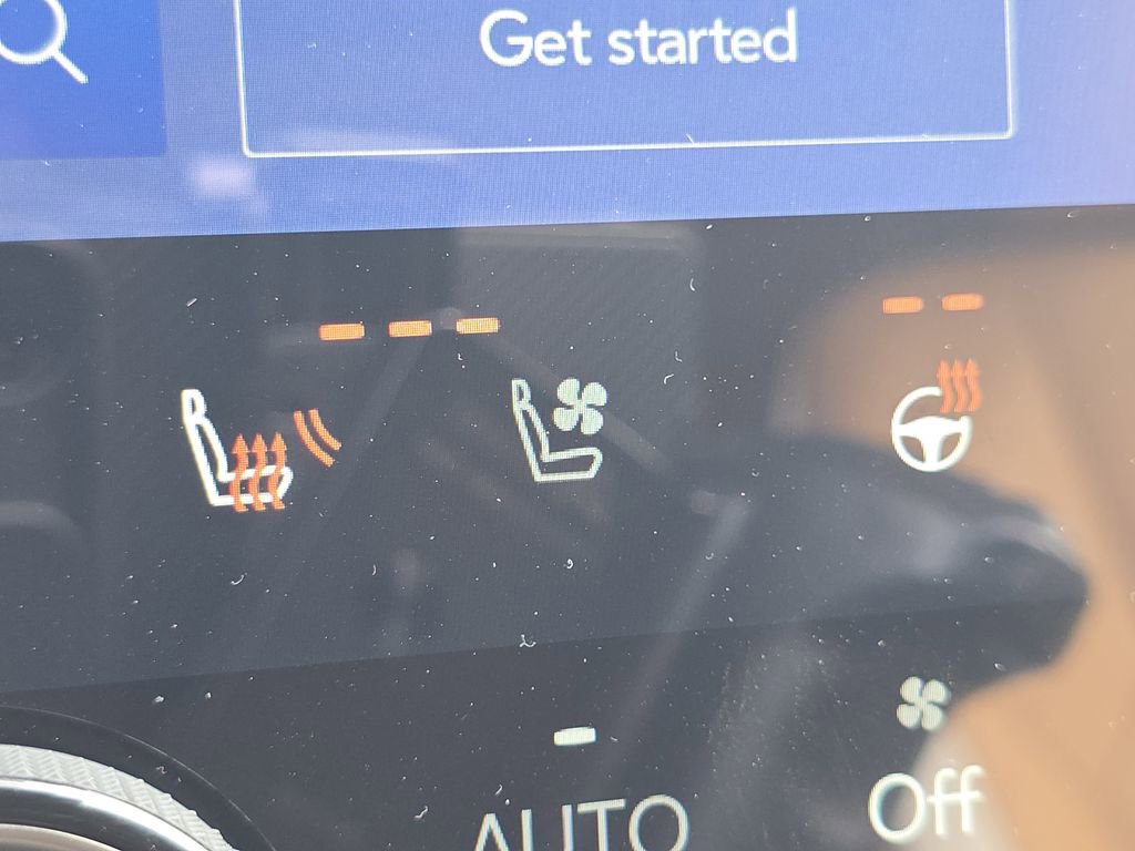 New 2026 Lexus RZ 450e AWD image 26