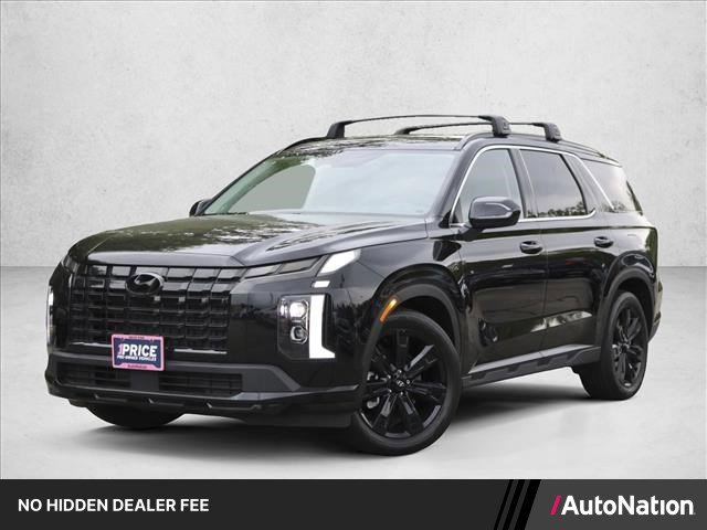 Used 2023 Hyundai Palisade XRT