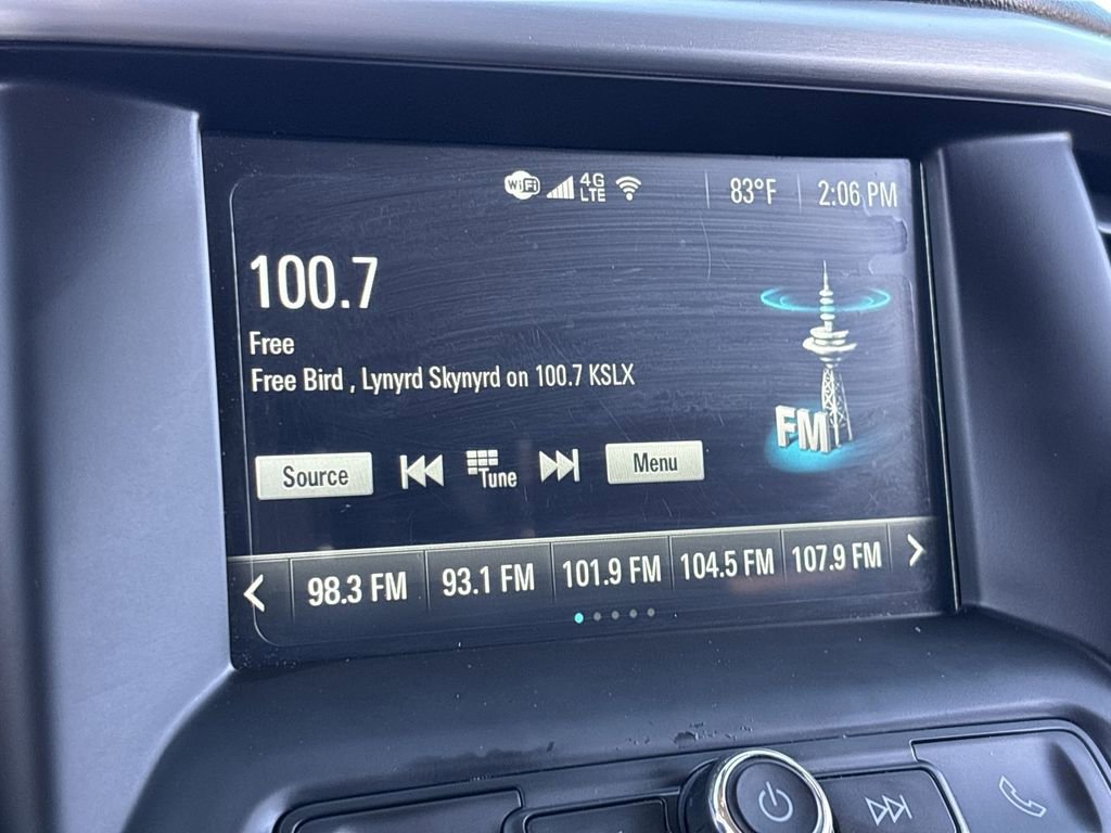 Used 2018 GMC Acadia SLE w/ Driver Alert Package I image 13