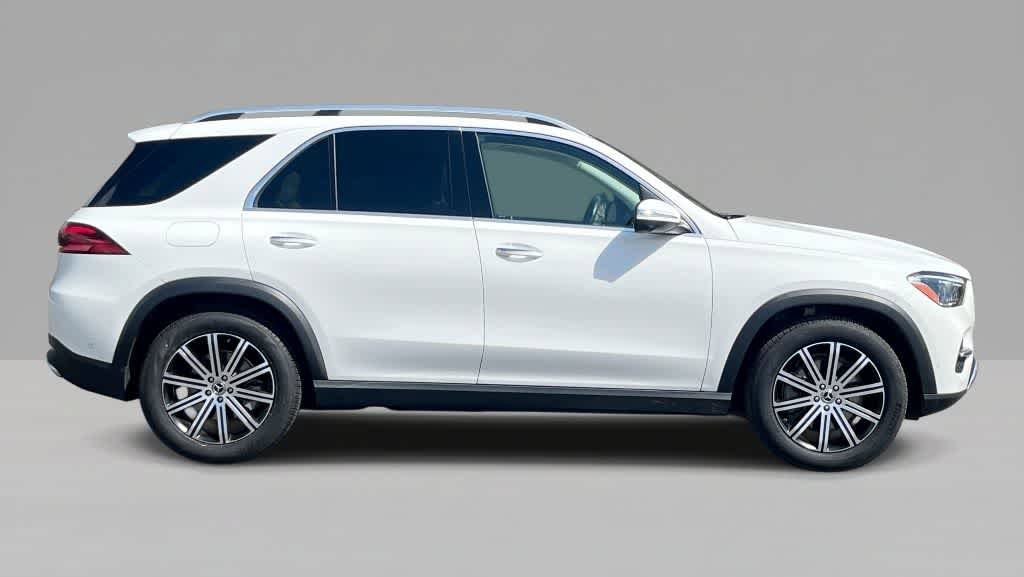 Certified 2024 Mercedes-Benz GLE 450 4MATIC image 9
