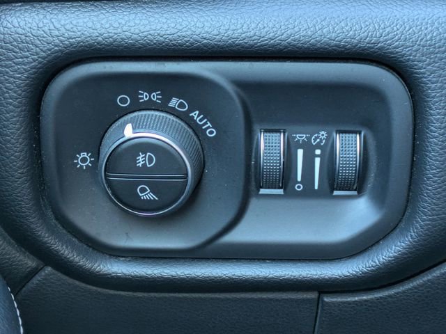 Certified 2020 RAM 2500 Laramie image 24