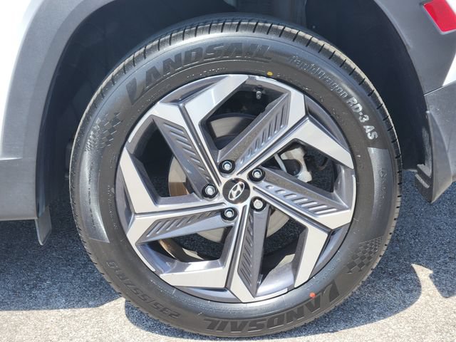 Used 2024 Hyundai Tucson SEL AWD/4WD image 7