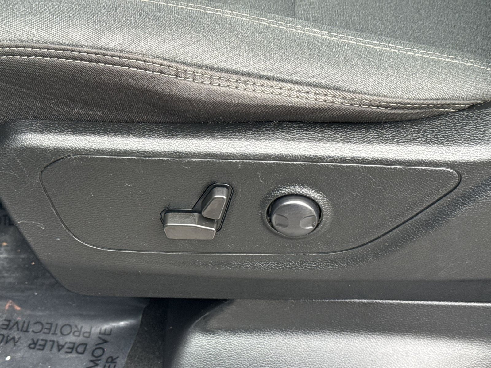 Used 2022 RAM 1500 Big Horn AWD/4WD image 14