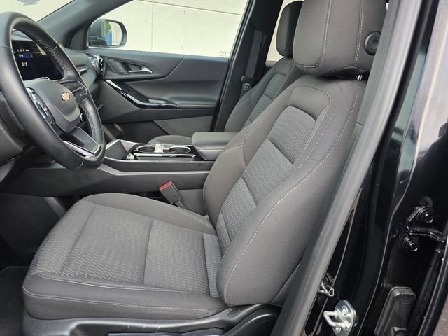 Used 2025 Chevrolet Equinox LT AWD/4WD image 29