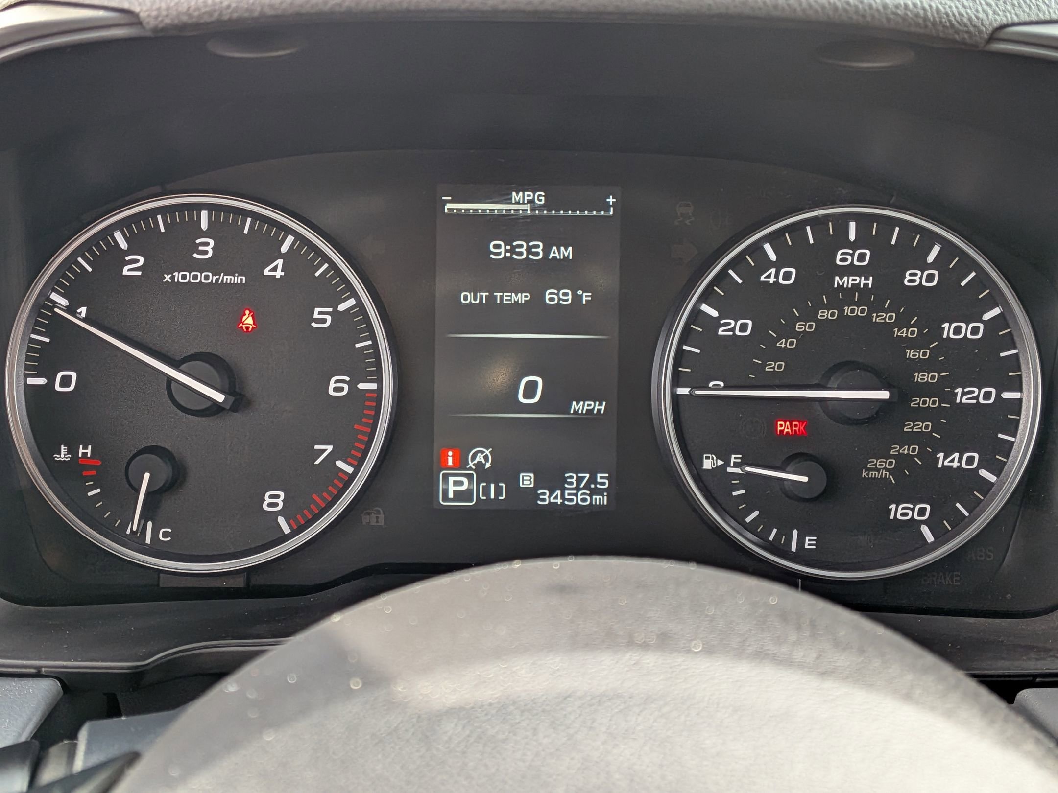 Certified 2025 Subaru Crosstrek 2.0i Premium image 17