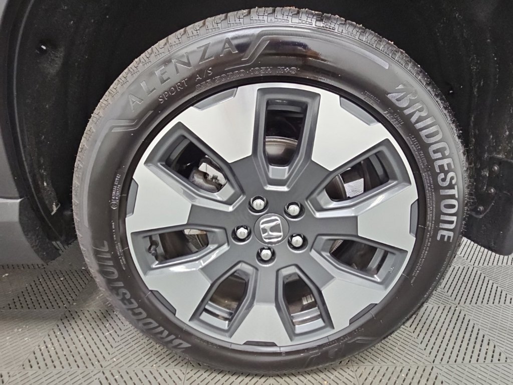 Used 2026 Honda Pilot Elite image 47