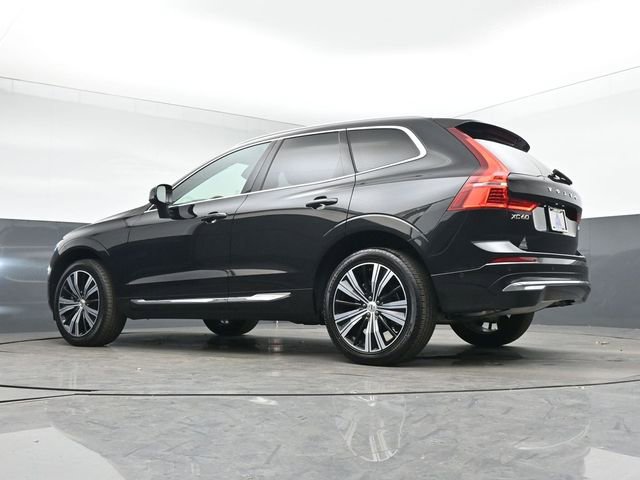 Used 2023 Volvo XC60 B5 Plus w/ Climate Package image 40