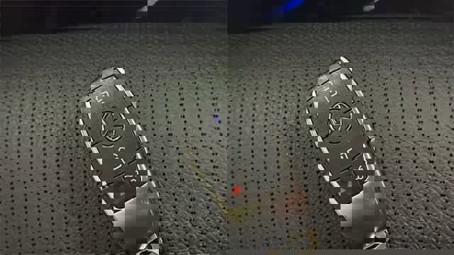 Used 2024 Mercedes-Benz GLS 580 4MATIC image 38