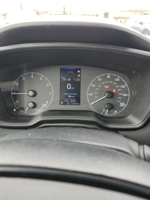 Used 2023 Toyota Corolla LE image 11