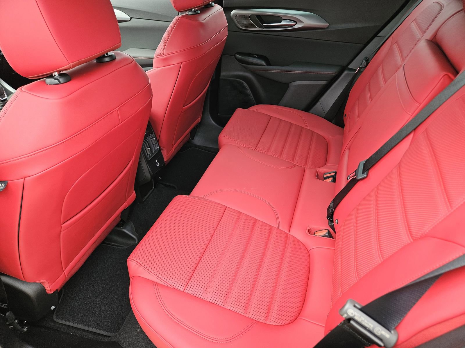 New 2025 Dodge Hornet R/T image 32