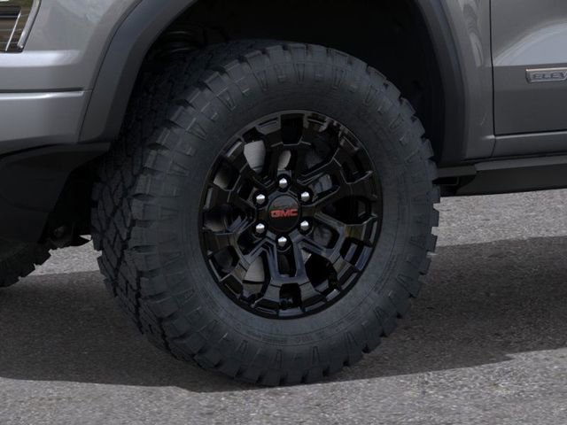 New 2026 GMC Canyon Elevation w/ Convenience Package image 9
