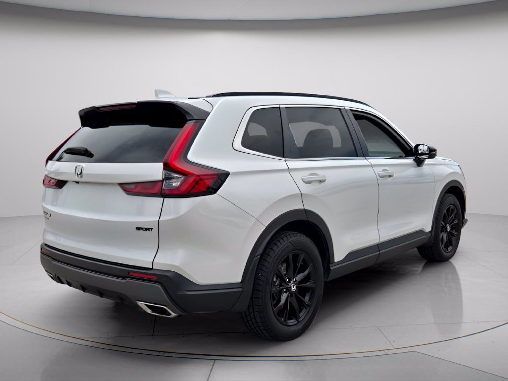 Used 2024 Honda CR-V Sport-L image 7